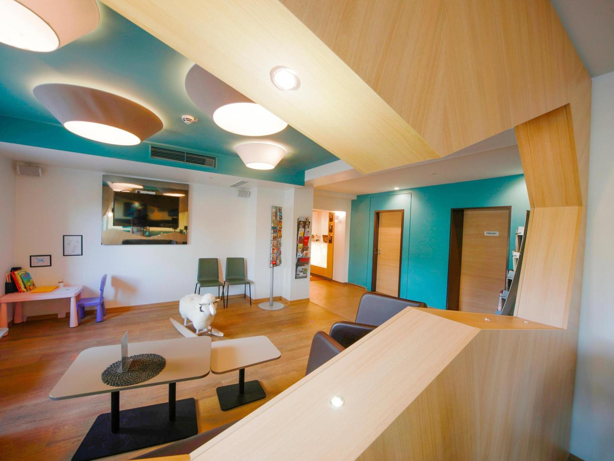 B&B Hotel Jena Zewnętrze zdjęcie