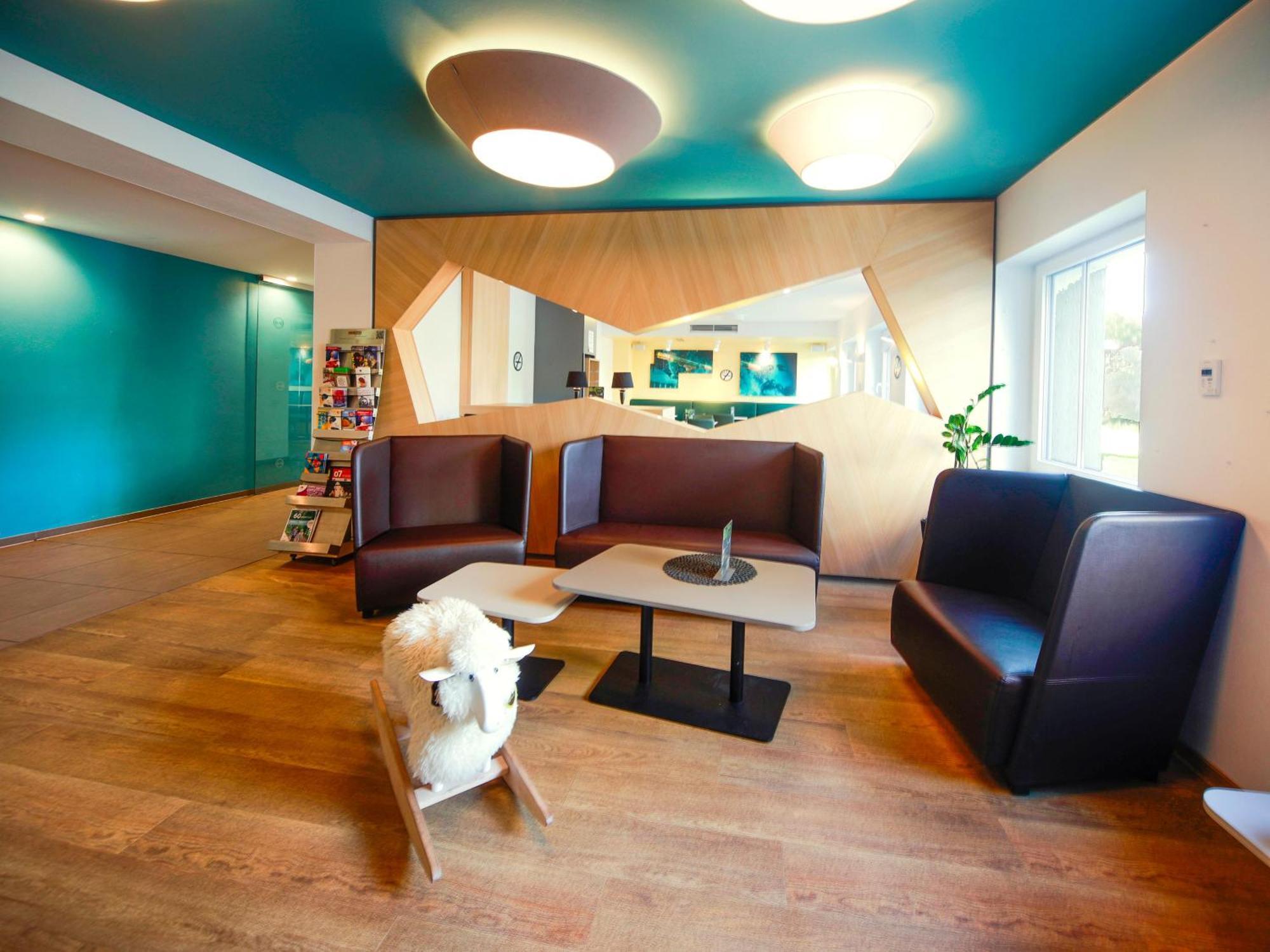 B&B Hotel Jena Zewnętrze zdjęcie