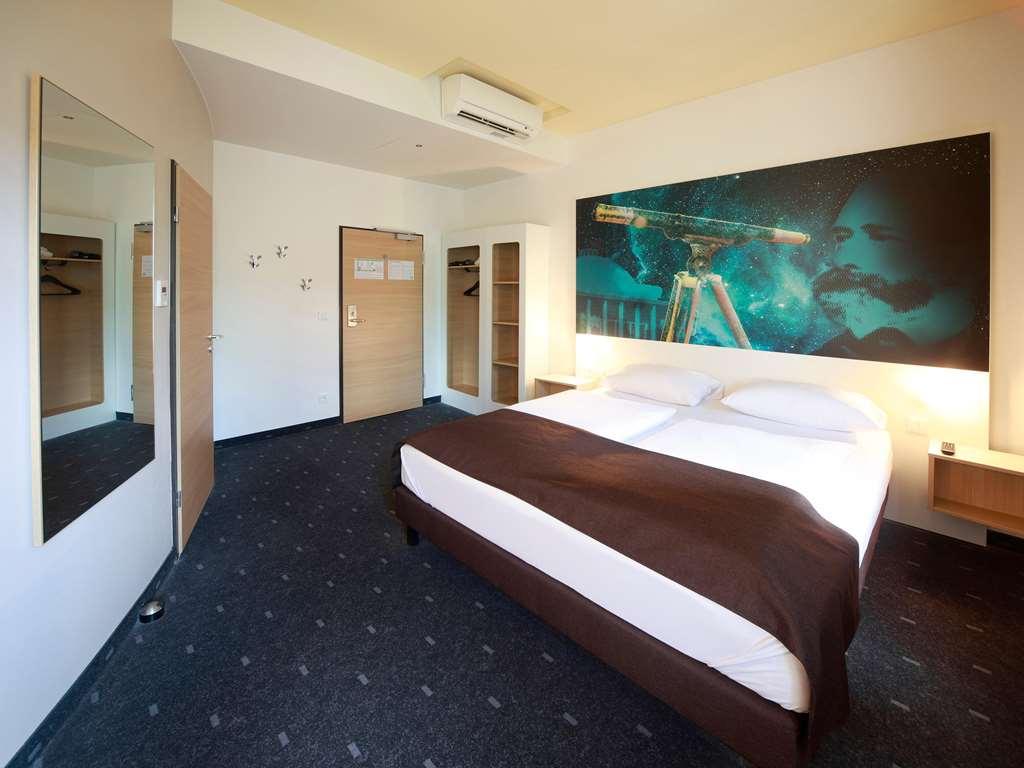 B&B Hotel Jena Pokój zdjęcie